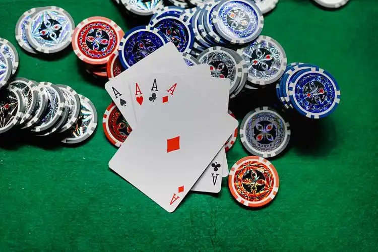 Mobile lottery-style entertainment screen for Filipino players checking draw options
