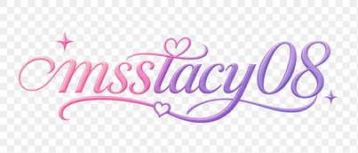 msstacy08 logo mark